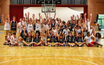 Sport4All BASKIN CAMP 2K26